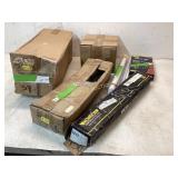 Automotive and Household Items