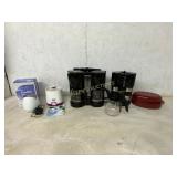 Small Kitchen and Household Appliances