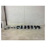 13 Royal Worcester and Ceramic Items