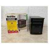 Duraflame Electric Infrared Heater