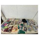 Sewing and Craft Supplies