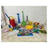 Childrenï¿½s Toys and Accessories