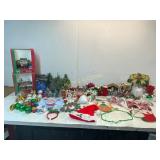 Holiday Decorations and Ornaments