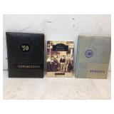 Three Historical Books on Norwood and Stanly Count