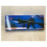 Airsoft Gun P1158B+ High-Performance Model