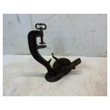 Cast Iron Enterprise Coffee Grinder