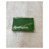 Remington 12 GA 3-Inch 00 Buckshot