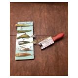Vintage Lure Collection with Crimper Tool