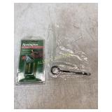 Remington Rifle Plugs with Wrench