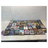 33 DVD and Blu-ray Movies