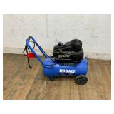 Kobalt 8-Gallon Portable Air Compressor
