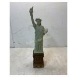 Jim Beam Statue of Liberty Whiskey Decanter