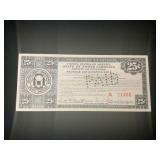 Guilford County, NC 25-Cent Revenue Note