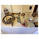 Decorative Tabletop Items