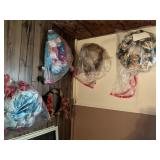 Seasonal Decorative Wreaths