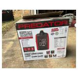 Predator 2000-Watt Portable Inverter Generator