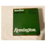 Remington ShurShot Field Load 12 Gauge Shells