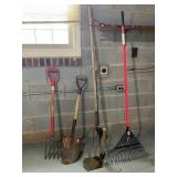 Gardening Tools