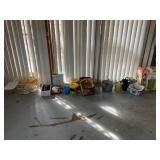 Household Items and Appliances