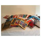 Religious and Gospel Songbooks