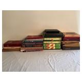 Religious and Inspirational Books