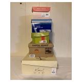 Shoes from Multiple Brands