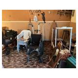 Miscellaneous Household Items