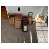 Picture Frames