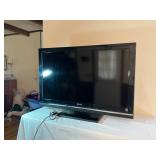 Sony 40-Inch LCD TV, Model KDL-40VE10
