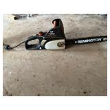Remington 16-Inch Electric Chainsaw