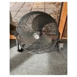 Honeywell Commercial Grade Floor Fan