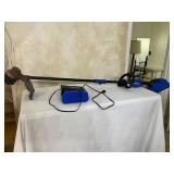 Kobalt 40V Max Cordless String Trimmer with Charge