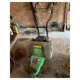 Statesman 4 HP Gas-Powered Trimmer-Mower