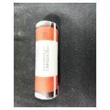 US 2008 State Quarter Roll, Hawaii, Denver Mint, $