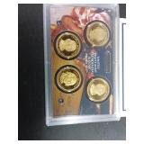 US 2007 Proof Sets Collection, 31 Coins, Silver an