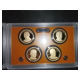 US 2014 Silver Proof Set, Collection of 14 Coins,