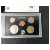 US 2017 225th Anniversary Enhanced Uncirculated Co