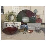 Decorative Home Items