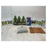 Hydroponic Nutrients and Gardening Supplies
