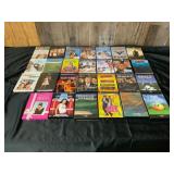 26 DVD Movies and TV Series