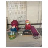 Household and Outdoor Items