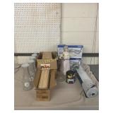 Household and Decorative Items