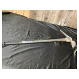 Tools and Foldable Chairs