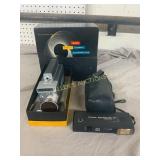 Kodak Zoom 8 Camera and Ektralite 10 Set