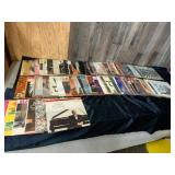 Vinyl Record Collection