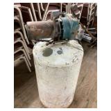 Tait Manufacturing Co. Air Compressor