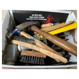 Hand Tools and Socket Wrench Set