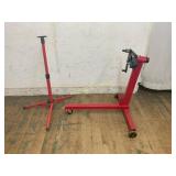 Engine Stand and Adjustable Tripod Stand