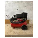 Craftsman 11 Gallon Air Compressor Model 919.15561
