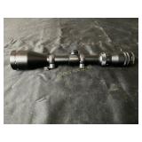 Simmons 3-10ï¿½44 Rifle Scope with Mounts